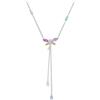 SWAROVSKI COLLANA Y CAPSULE 2026 MULTI/RHS