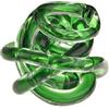 ONLYLUX IL NODO DELL'AMORE LIGHT VERDE 8cm
