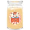 YANKEE CANDLE GIARA GRANDE SIGNATURE Slopeside Spritz 567gr