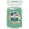 YANKEE CANDLE GIARA GRANDE SIGNATURE Holiday Winterfest 567gr