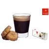 BORMIOLI CONF.3 BICCHIERINI CAFFE'/LIQUORE VETRO TRASP. TEMPERATO