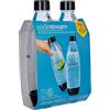 SODASTREAM BOTTIGLIA per GASATORE FusÃ¨ Lavabile in Lavastoviglie