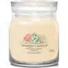 YANKEE CANDLE GIARA MEDIA SIGNATURE Christmas Cookie 368gr