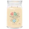 YANKEE CANDLE GIARA GRANDE SIGNATURE Christmas Cookie 567gr