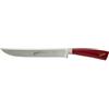 BERKEL COLTELLO ARROSTO Elegance 22cm ROsso