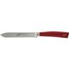 BERKEL COLTELLO MULTIUSO Elegance 12cm ROsso