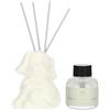 THUN DIFFUSORE CANE IN CERCAMICA