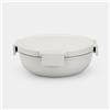 BRABANTIA LUNCHBOX ROTONDO 1,30lt.