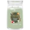 YANKEE CANDLE GIARA GRANDE SIGNATURE Enchanted Orchard 567g