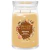 YANKEE CANDLE GIARA GRANDE SIGNATURE Glistening Leaves 567g