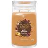 YANKEE CANDLE GIARA GRANDE SIGNATURE Golden Pumpkin 567g