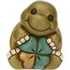 THUN MINNI ANIMALE PORTAFORTUNA TURTLE