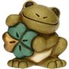THUN MINNI ANIMALE PORTAFORTUNA FROG