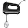 BRAUN SBATTITORE ELETTRICO HM2110 Nero