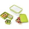 EMSA CONTENITORE LUNCH BOX Clip Go 1,20lt 22,5x16,3x6,5 cm