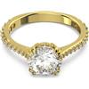 SWAROVSKI ANELLO CONSTELLA ROUND M GOS 58