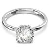 SWAROVSKI SALDI 40 ANELLO CONSTELLA ROUND S CRY 60