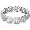 SWAROVSKI ANELLO ANGELIC SIMPLE CRY 58