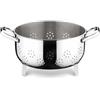 LAGOSTINA COLAPASTA Sfiziosa 22cm Acciaio Inox 18/10