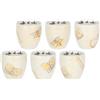 THUN SET 6 CAFFEINI ELEGANCE