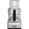 MAGIMIX ROBOT CUCINA Compact 3200XL Cromo Satin Bacinella Grand