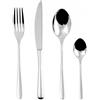SAMBONET SERVIZIO POSATE 24 Pezzi Taste Acciaio Inox 18/10