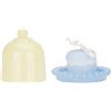 THUN CANDELA MACARON CLOCHE GIALLA