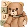 THUN TEDDY BABY SHOWER