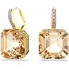 SWAROVSKI ORECCHINO MILLENIA SQUARE LCTO/GOS