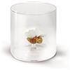WD LIFESTYLE BICCHIERE VETRO BOROSILICATO Monterey Ape 250ml