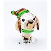 SWAROVSKI SALDI BEAGLE - HOLIDAY CHEERS
