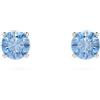 SWAROVSKI ORECCHINO BELLA LSAP/RHS