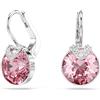SWAROVSKI ORECCHINO BELLA LROS/RHS