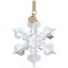 SWAROVSKI SALDI ORNAMENTO STELLA CRY EDIZIONE ANNUALE 2022