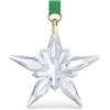 SWAROVSKI ORNAMENTO STELLA SMALL 2025 ANNUAL EDITION