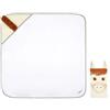 THUN SET TELO BAGNO CON SPUGNA DOLCE FATTORIA