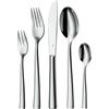 WMF SERVIZIO POSATE TAVOLA 30 Pezzi Philadelphia Acciaio Inox