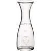 BORMIOLI CARAFFA IN VETRO BOLLATA 0,25LT