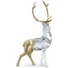 SWAROVSKI SALDI STAG Holiday Magic