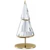 SWAROVSKI SALDI CHRISTMAS TREE L Holiday Magic