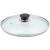 HOME COPERCHIO Vetro 26cm