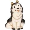 THUN HUSKY POLO GRANDE