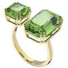 SWAROVSKI ANELLO MILLENIA 50 PERI/GOS