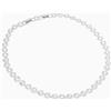 SWAROVSKI GIROCOLLO ANGELI ROUND CRY