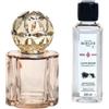 LAMPE BERGER LAMPADA CATALITICA POMELIS NUDE + 1 RICARICA 250ml