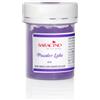 SARACINO COLORANTE ALIMENTARE LIPOSOLUBILE in POLVERE Viola 5gr