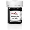 SARACINO COLORANTE ALIMENTARE LIPOSOLUBILE in POLVERE Nero 5gr