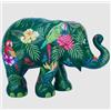 ELEPHANT PARADE ELEFANTE PLANT PARADISE 15cm