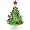 SWAROVSKI TREE - HOLIDAY CHEERS