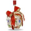 SWAROVSKI ORNAMENTO GIFT